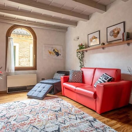 Residence Dei Frutti Pieno Centro - Il Melograno Padwa Zewnętrze zdjęcie