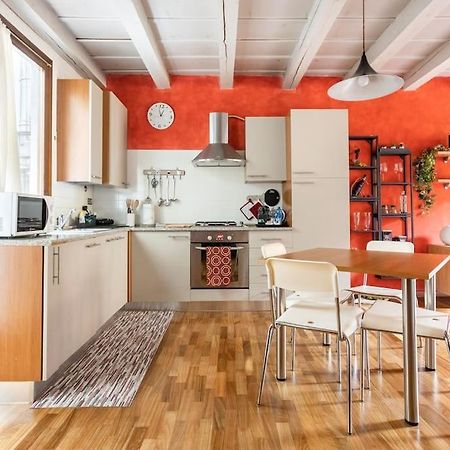 Residence Dei Frutti Pieno Centro - Il Melograno Padwa Zewnętrze zdjęcie