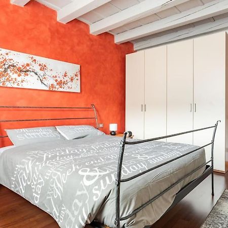 Residence Dei Frutti Pieno Centro - Il Melograno Padwa Zewnętrze zdjęcie