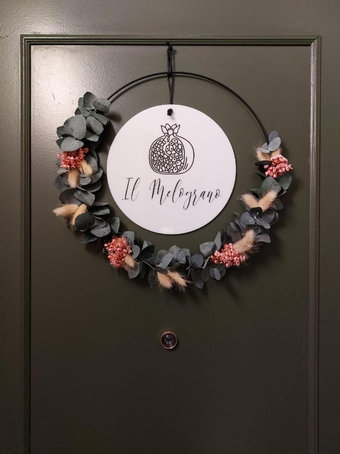 Residence Dei Frutti Pieno Centro - Il Melograno Padwa Zewnętrze zdjęcie