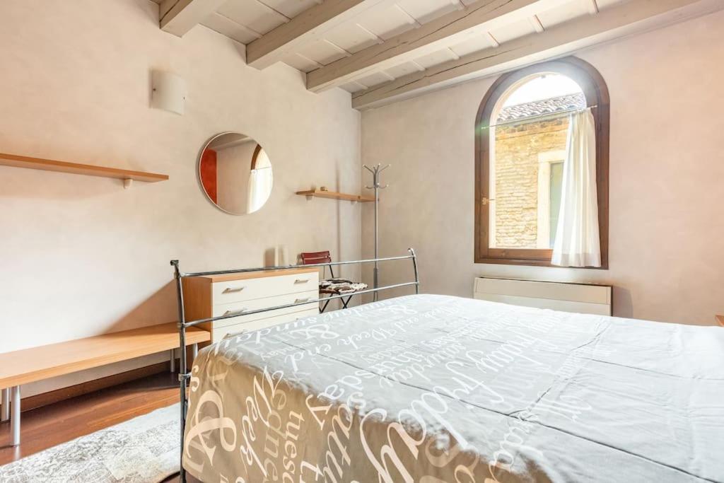 Residence Dei Frutti Pieno Centro - Il Melograno Padwa Zewnętrze zdjęcie