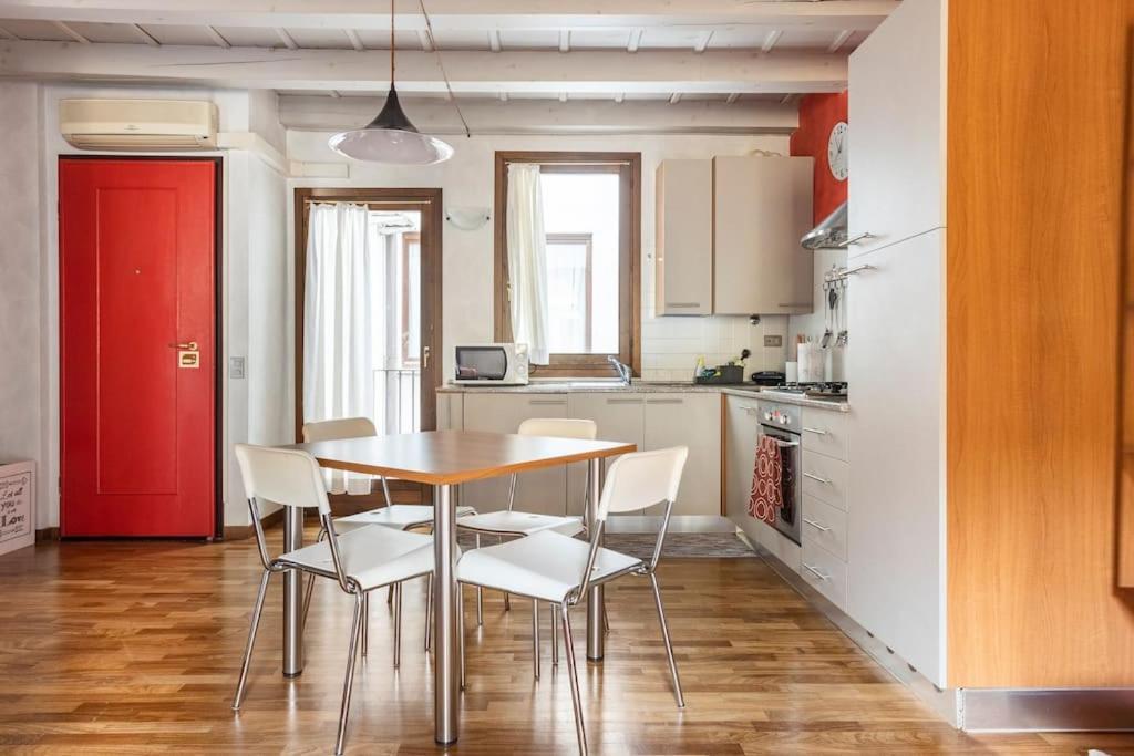 Residence Dei Frutti Pieno Centro - Il Melograno Padwa Zewnętrze zdjęcie