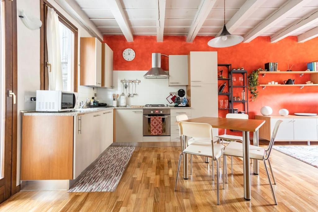 Residence Dei Frutti Pieno Centro - Il Melograno Padwa Zewnętrze zdjęcie