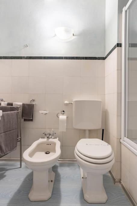 Residence Dei Frutti Pieno Centro - Il Melograno Padwa Zewnętrze zdjęcie