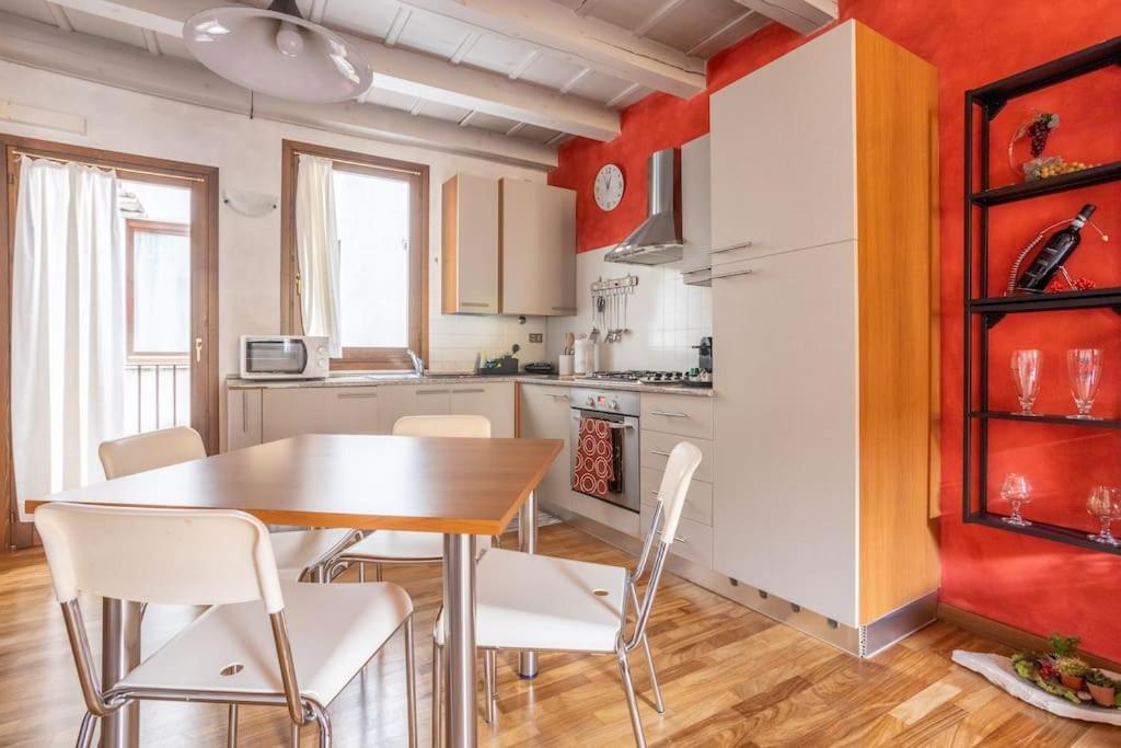 Residence Dei Frutti Pieno Centro - Il Melograno Padwa Zewnętrze zdjęcie
