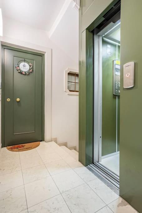 Residence Dei Frutti Pieno Centro - Il Melograno Padwa Zewnętrze zdjęcie