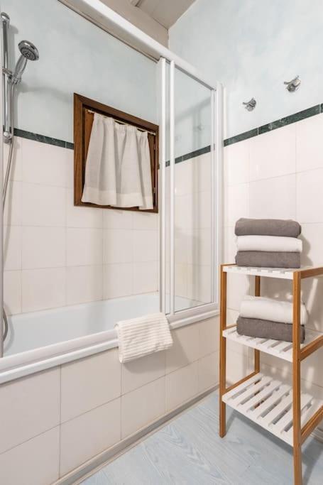 Residence Dei Frutti Pieno Centro - Il Melograno Padwa Zewnętrze zdjęcie